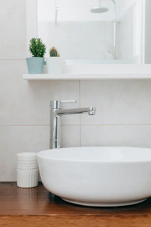 Guest house Casa Di Flora Tipico Bari Hotel Italy