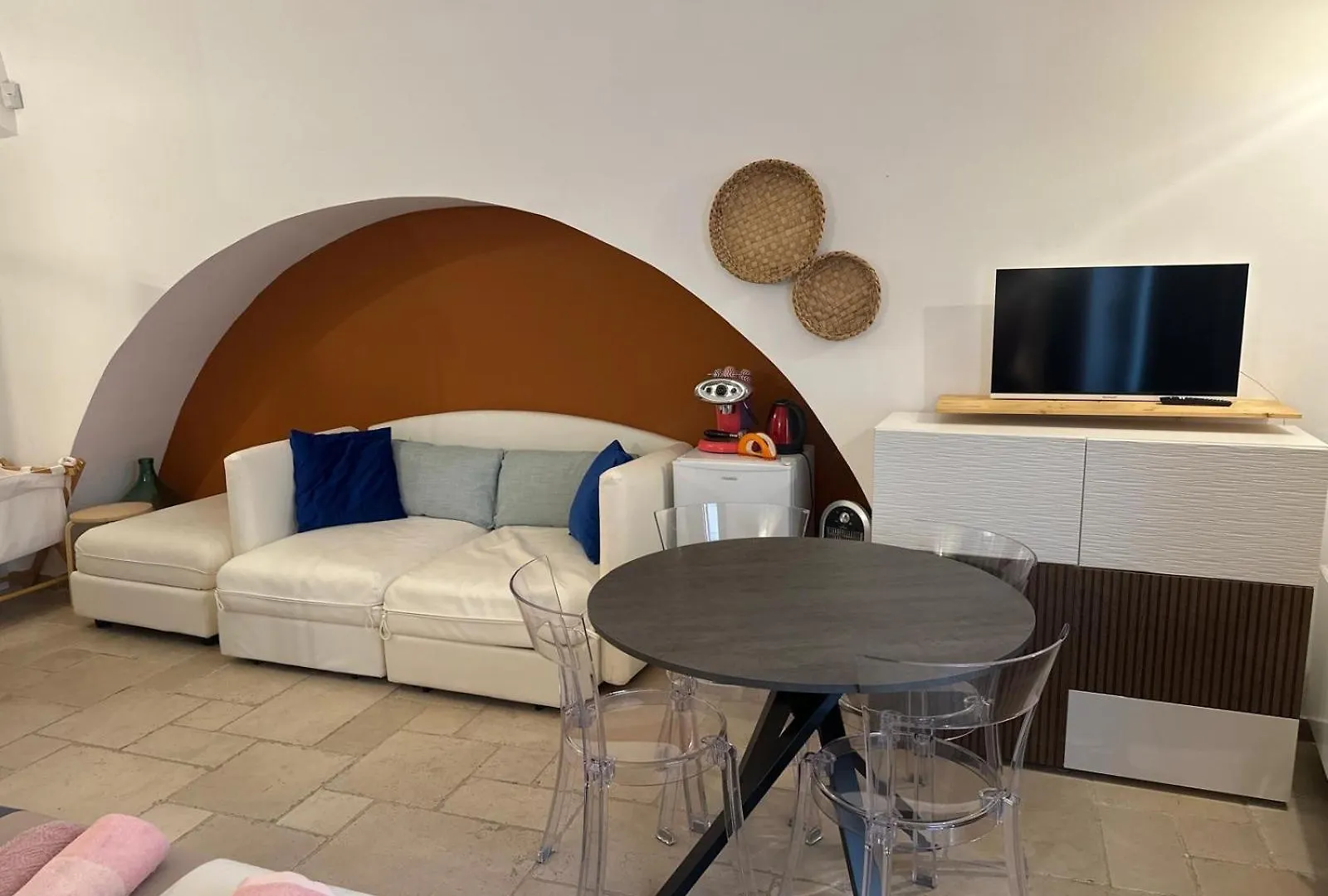 ゲストハウス ホテル Casa Di Flora Tipico バーリ