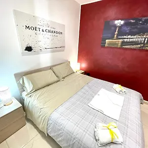Affittacamere Romeo, Bari