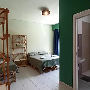 Casa Base Pensjonat