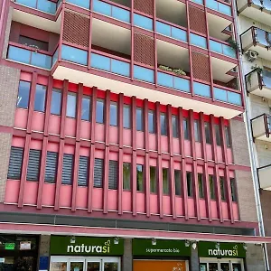 Affittacamere Center, Bari