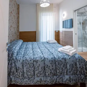  Vendégház Rosamar