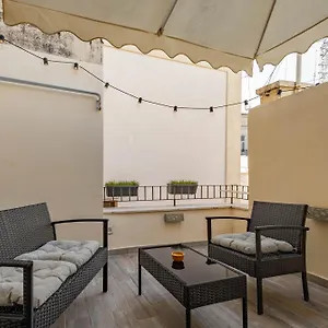  Appartement Corte32