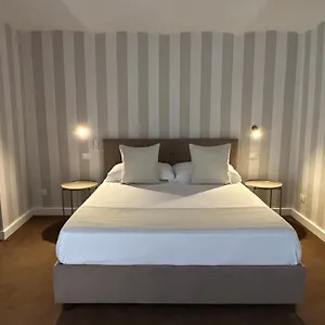 3* Panzió Baciami Ancora