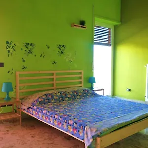 Affittacamere Bed 21, Bari