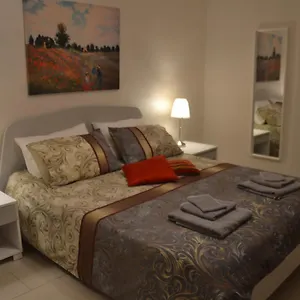 Affittacamere Residenze Principe Amedeo, Bari